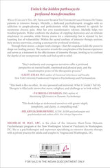 What I Couldn't Tell My Therapist: The Truths We Told to Heal Our Lives (English) - Retail Maharaj