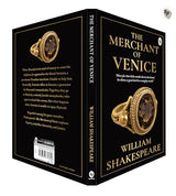The Merchant of Venice - Retail Maharaj