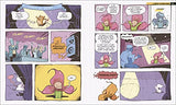 The Most Important Comic Book on Earth: Stories to Save the World - Retail Maharaj