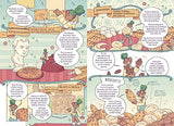 Yummy: A History of Desserts (A Graphic Novel) - Retail Maharaj