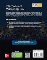 International Marketing (SIE)|18th Edition - Retail Maharaj