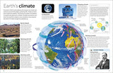 Climate Change (DK Eyewitness) - Retail Maharaj