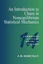 An Introduction to Chaos in Nonequilibrium Statistical Mechanics: 14 (Cambridge Lecture Notes in Physics) - Retail Maharaj