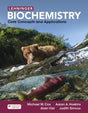 Lehninger Biochemistry: Core Concepts and Applications - Retail Maharaj