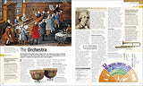 Music: The Definitive Visual History - Retail Maharaj