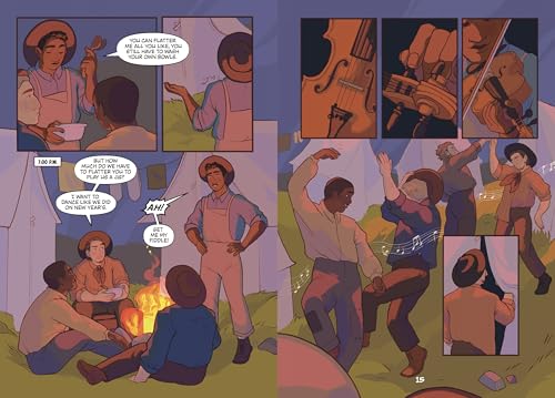 What Made California the Golden State?: Life During the Gold Rush: A Who HQ Graphic Novel (Who HQ Graphic Novels) - Retail Maharaj