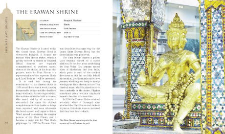 The Sacred Sites Bible: Godsfield Bibles (Godsfield Bible Series) - Retail Maharaj