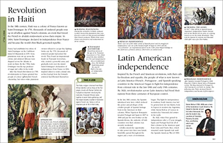 History: A Children's Encyclopedia (DK Children's Visual Encyclopedia) - Retail Maharaj