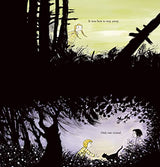 In the Dark - Retail Maharaj