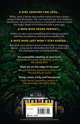 The Wife Upstairs: An addictive new 2021 psychological crime thriller with a twist - a New York Times bestseller! - Retail Maharaj