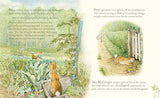 Peter Rabbit: Book and Toy Gift Set: The perfect present for babies and toddlers - Retail Maharaj