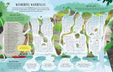 Planet Earth Activity Book - Retail Maharaj