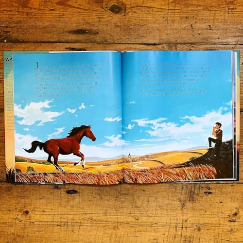 War Horse: A Beloved Modern Classic Adapted for a New Generation of Readers - Retail Maharaj