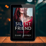 The Silent Friend: A gripping psychological suspense thriller from the author of bestselling books including The Guilty Mother - Retail Maharaj