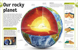 Our World in Pictures: The Rock and Gem Book - Retail Maharaj