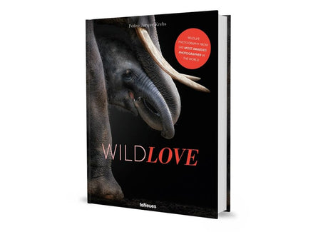 Wildlove - Retail Maharaj