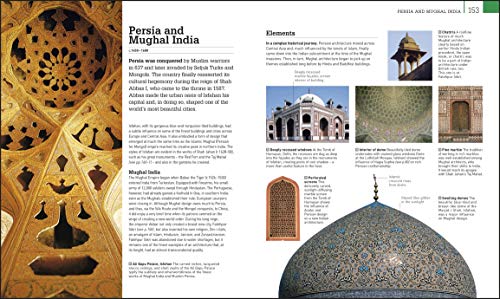 Architecture: A Visual History - Retail Maharaj