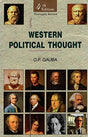 Western Political Thought - Retail Maharaj