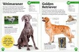 My Book of Dogs and Puppies: A Fact-Filled Guide to Your Canine Friends - Retail Maharaj