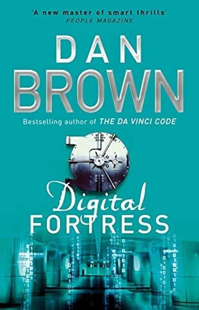 Digital Fortress - Retail Maharaj