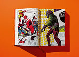 Marvel Comics Library. Avengers. Vol. 1. 1963-1965 - Retail Maharaj