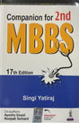 COMPANION FOR 2ND MBBS - Retail Maharaj