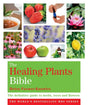 The Healing Plants Bible: Godsfield Bibles (Godsfield Bible Series) - Retail Maharaj