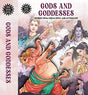 Gods and Goddesses by CRAIC - Retail Maharaj