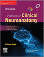 Textbook of Clinical Neuroanatomy, Fifth Edition - Retail Maharaj