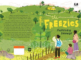 The Freezies - Retail Maharaj