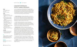 Indian Flavor Every Day: Simple Recipes and Smart Techniques to Inspire: A Cookbook - Retail Maharaj