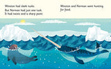 Tusks: Band 04/Blue (Collins Big Cat Phonics for Letters and Sounds) - Retail Maharaj