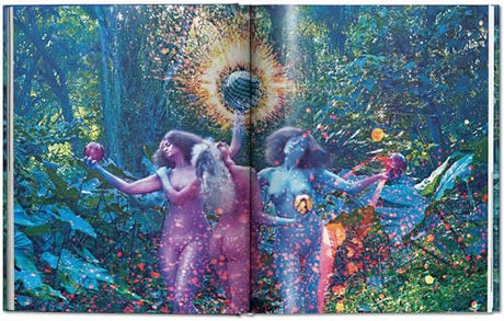 David Lachapelle Good News - Retail Maharaj