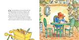 Paddington In The Garden - Retail Maharaj