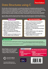 DATA STRUCTURES 3E - Retail Maharaj