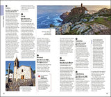 DK Northern Spain - Retail Maharaj