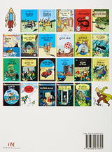 Tintin: Gantavye Chandrama (Hindi) (TinTin Comics) - Retail Maharaj