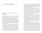 To Stand And Stare: How to Garden While Doing Next to Nothing - Retail Maharaj
