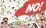 NO Is All I Know! - Retail Maharaj