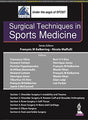 Surgical Techniques in Sports Medicine - Retail Maharaj