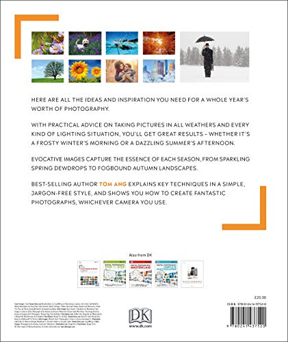 Digital Photography Month by Month - Retail Maharaj