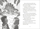 Dinosaur Club: Saving the Stegosaurus - Retail Maharaj