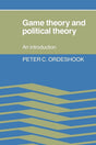 Game Theory and Political Theory: An Introduction - Retail Maharaj