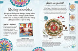 Making Memories: Practice Mindfulness, Learn to Journal and Scrapbook, Find Calm Every Day - Retail Maharaj