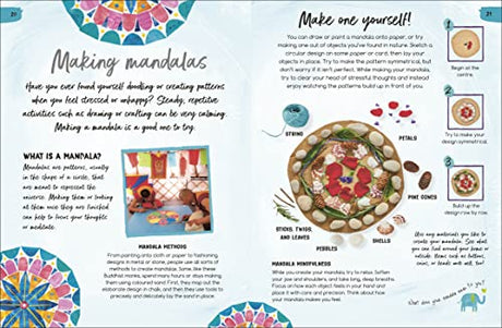 Making Memories: Practice Mindfulness, Learn to Journal and Scrapbook, Find Calm Every Day - Retail Maharaj