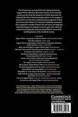 The Cambridge Companion to August Wilson - Retail Maharaj
