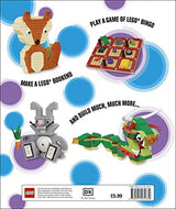 Put On A Magic Show And Other Great LEGO Ideas - Retail Maharaj