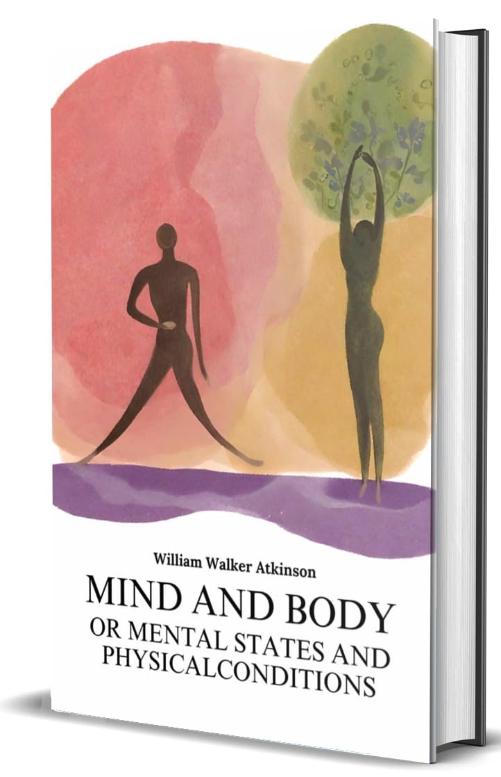 Mind and Body or Mental States and Physical Conditions - Retail Maharaj