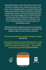Following Fish: Travels Around the Indian Coast | Winner of the 2010 Shakti Bhatt First Book Prize | Fifteenth Anniversary Edition - Retail Maharaj