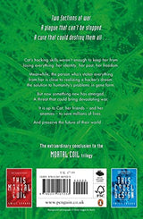 This Vicious Cure (Mortal Coil Book 3) - Retail Maharaj